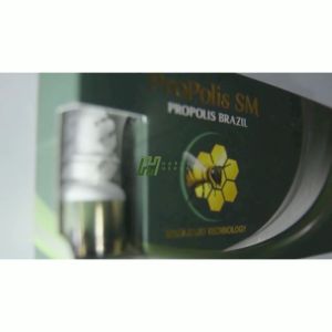 Obat Bentol & Gatal di Alat Kelamin Pria dengan ProPolis