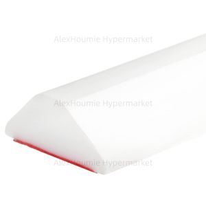 Collapsible Shower Water Dam Threshold Water Stopper Barrier Retention System Keeps Water Inside Dry and Wet Separation