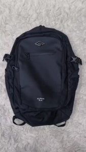 Tas Ransel Pria Blasted ALPHA 201054 Dengan Raincover