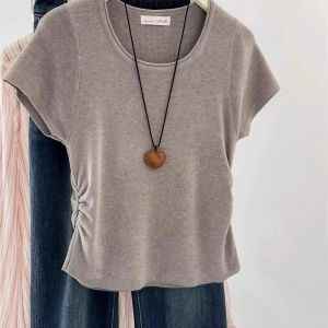 YEBO | Extra Large Size Breathable Summer T-Shirt