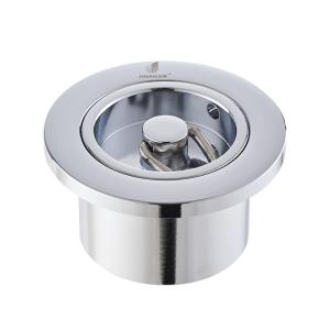 JINAN | Pool Drain Cover Stopper Brass