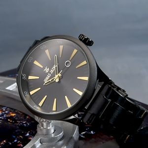 Jam Tangan Desain Elegan Jonas Jasmin JJ-5323M Original Garansi