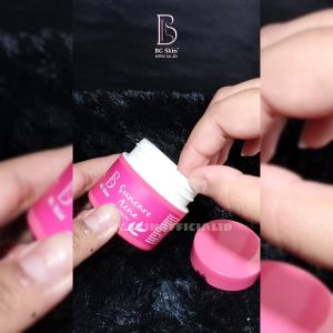 BG SKIN Suncare Acne original kulit berjerawat