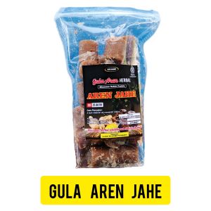 Gula aren jahe - wedang gujahe - wedang jahe praktis - wedang jahe gula aren - original minuman Jogja