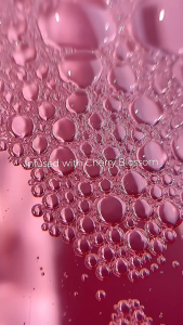 [100% ORI]Glad2Glow Cherry Blossom Betaine Micellar Water 300ml cleansing oil pembersih wajah ACNE CLEAR