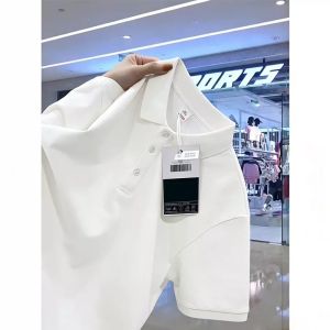 Áo Thun Cổ Henry Regular Fit Dễ Thương