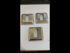 Ring Hollo 25mm x 50mm