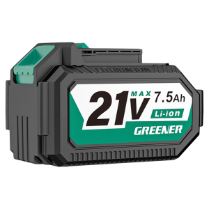 Multi-purpose 21V Lithium Battery