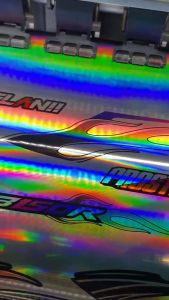 Stiker Striping Variasi CB 150 R New Transparan Sudah Cutting Stiker CB 150 R 2016-2017 AR Store 04