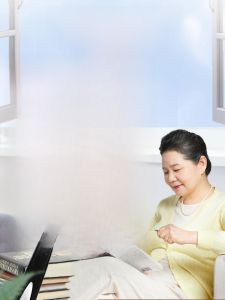 MONLEYTA | German Craft High Definition Non-Spherical Handheld Magnifying Glass For Reading Mobile Phone Repair Science Magnification Home Use