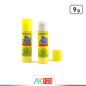 Lem Stik GLS-HU 9 g: Pilihan Terbaik Untuk Sekolah & Kantor