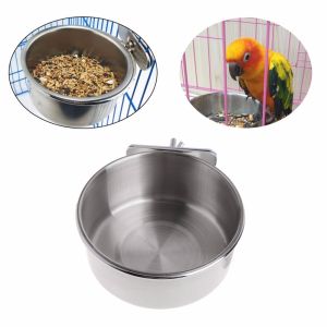 Bird Feeding Bowl