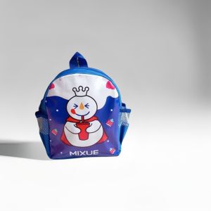 Tas ransel MIXUE sekolah anak tk dan paud