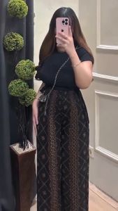 Celana Motif Terbaru & Termurah: Panduan Untuk Pria