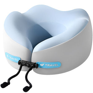 Boicod | Travel Portable U-Shaped Pillow Coolness