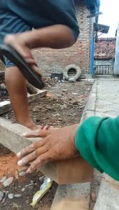 Gergaji Mesin Cordless Handheld Rechargeable: Solusi Potong Material Dengan Efisiensi