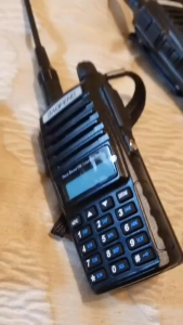 terlaris Baofeng UV-82 PRO 8W 5000mAh Walkie Talkie Walky Talky HT Radio UV82 walkie talkie jarak jauh original bergaransi