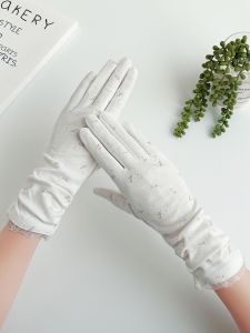 JIFANPAUL | UV Protection Touchscreen Gloves