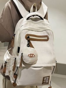 Capacity Reducing Backpack for Students