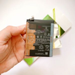 Pin Xiaomi Mi 11 Lite BP42 4250mAh Zin + Tặng Siêu Dán Pin.