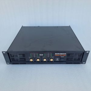 cục đẩy 4 kênh 48 sò chính hãng ROYAMAX