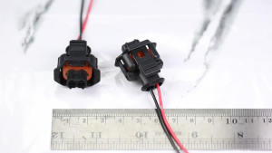 PNP Soket Sensor Komatsu SCV PC200-8 EC210B