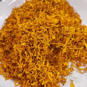 ดาวเรือง ดอกดาวเรือง ชาดอกดาวเรือง  ดาวเรือง ขนาด 3 กรัม