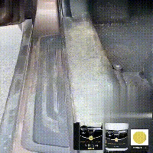 Pioneer Land Mall【Free Shipping ส่งฟรี】การตกแต่งภายใน Refurbishing Coating Paste แผงหน้าปัดภายในที่นั่งทำความสะอาดกันฝุ่น