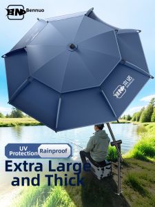 BENNUO | Fishing Umbrella Sunshade