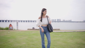 Camera 1/4 Screw Magnetic Bluetooth 2 in 1 Selfie Stick Tripod Stand 130cm