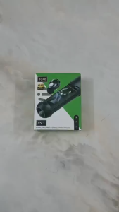 Tai Nghe Không Dây QiMi BQ40 - Nhét Tai Tiện Lợi Chống Ồn Chống Mồ Hôi Kiểu Dáng Mới Nhỏ Gọn