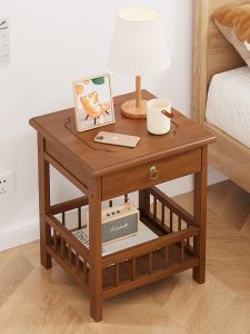 advocate | Minimal Modern Small Storage Bedside Cabinet