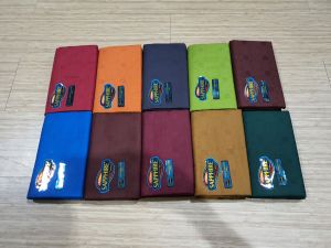 sarung sapphire polos warna dobby PWD pria dewasa