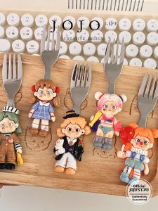 Trendy Creative Cutlery