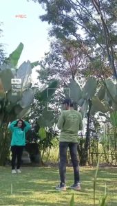 Sweather Hoodie Mr.Bronzie Premium Original Topi Hijau