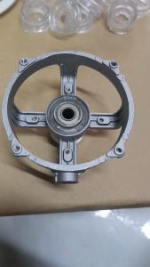 Sơ Mi Chuyên Đóng Bạc Đạn Cho Quạt - Màu Ngọc Trinh