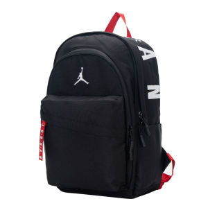 Nike | Nike Backpack for Men and Women Large Capacity Computer Bag Student School Bag Jd2433088Ps-002