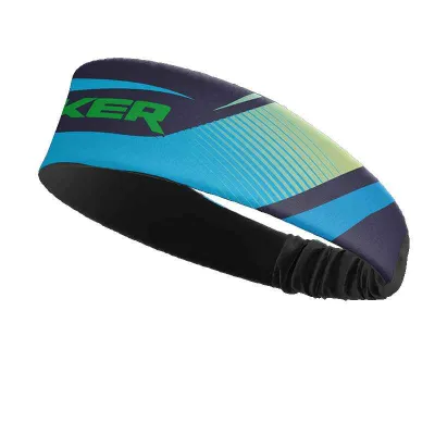 Diving Anti-tangle High-elasticity Swim Headband