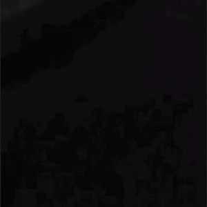 FSKS116 Kaos Kaki Panjang Wanita Kaos Kaki Karakter Hitam Putih