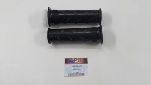 Handfat Assy Karisma - Hanfat Handlegrip Handgrip Honda Karet Pipa Kharisma X Supra X 125 Supra Fit