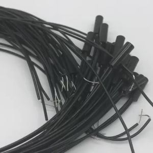 (.) 1Pcs GPS-01 Reed Switch 4x18/5x25/6x20/25/30mm Normally Open Magnetron Proximity Sensor