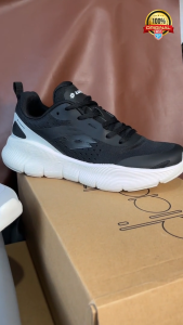 Sepatu Running Pria Lotto 499-1 Terbaru Murah Nyaman Sneaker Ringan