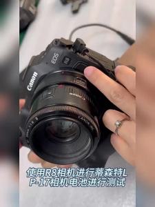 DSTE | Canon EOS Compatible Grip For Anti-slip Vertical Shooting