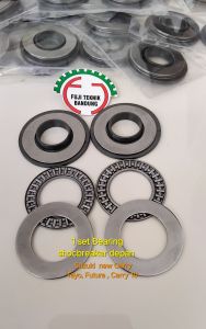 Bearing Shocbreaker depan  Suzuki New  Carry TayoFutura Carry 10. Laher  bambu  Shocbreaker depan Suzuki New Carry futura Cary 10
