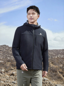 SCALER | Windproof New Style Windproof Jacket