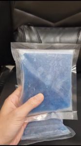 ICE GEL PENDINGIN ES JEL COOLER BAG JELLY COOL PACK