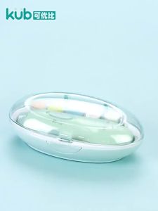 KUB Baby Electric nail trimmer / 6in 1 Baby Electric Nail Trimmer/ Cutter/ Nail Clipper/ Infant Nail Clippers/ Newborn nail trimmer.