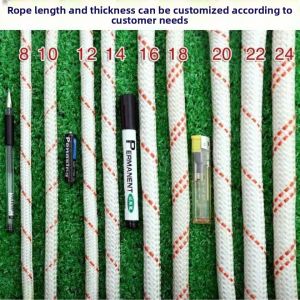 FEIZHUXIANSEN | Wear-resistant Nylon Rope Bundle Ropes