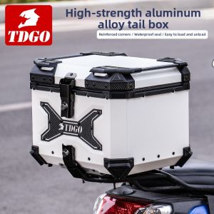 BONINGYU | Quick-release Large Capacity Trunk