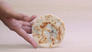 Piaya Baon Pack 8 Pcs | Merzci Bacolod Pasalubong | Flat Bread | Hopia | Biscuit and Sandwich Filled | Cookie |